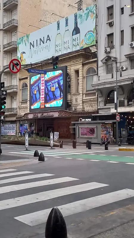 Teatro Lola Membrives, imagen 3