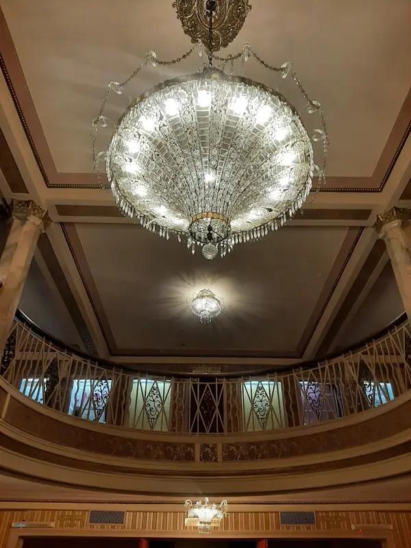 Teatro Lola Membrives, imagen 4
