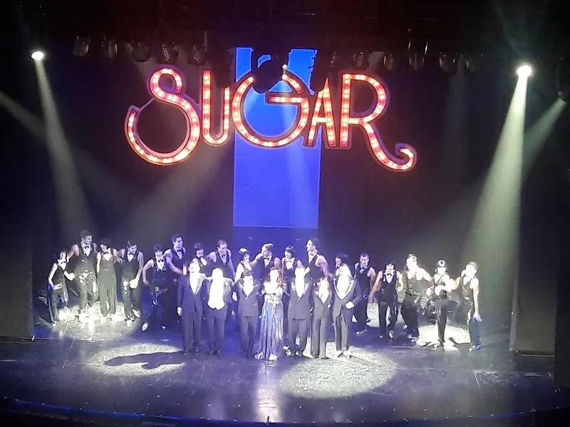 Teatro Lola Membrives, imagen 6