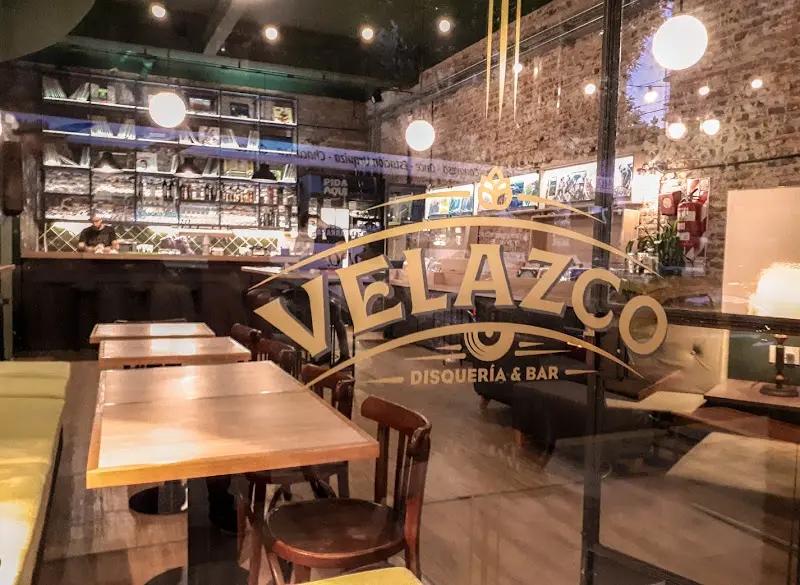 Velazco Disquería & Bar, imagen 1
