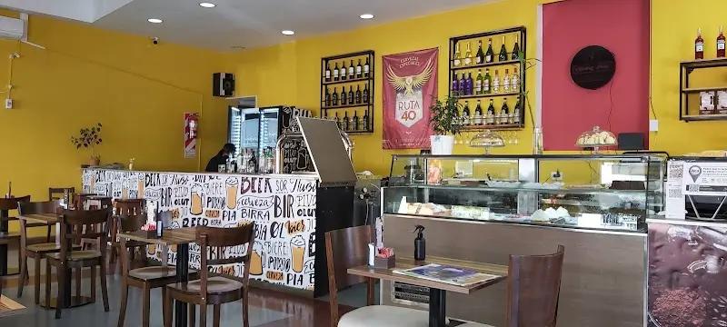 Meeting point bar, imagen 1