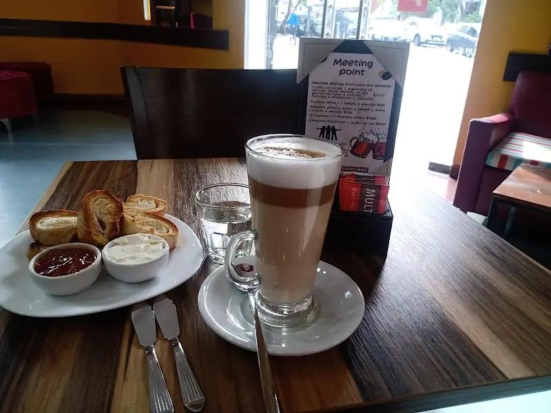 Meeting point bar, imagen 4