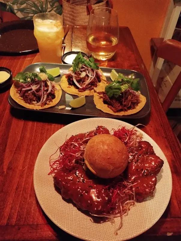 RONCONCON | Cocina Latina, imagen 3