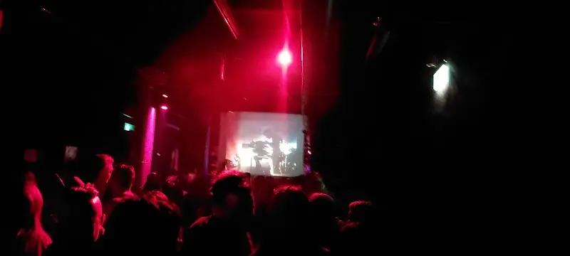 Requiem Club, imagen 1