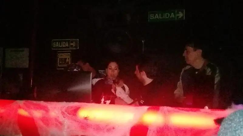 Requiem Club, imagen 3