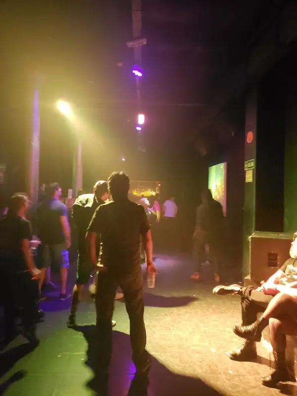 Requiem Club, imagen 6