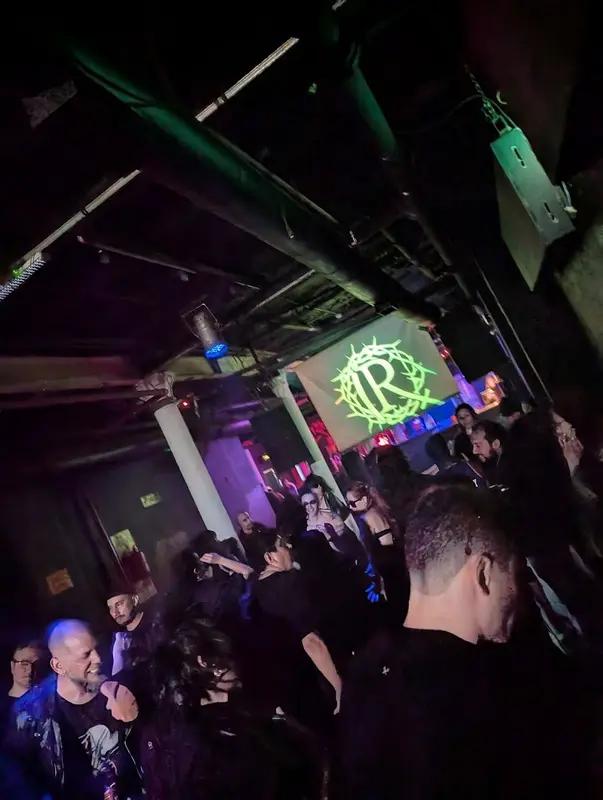 Requiem Club, imagen 4