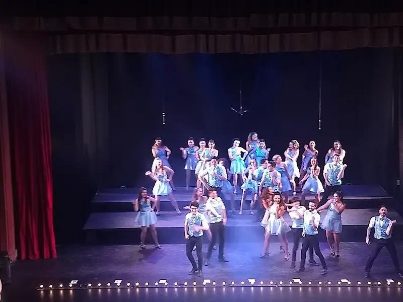 Teatro del Globo, imagen 6