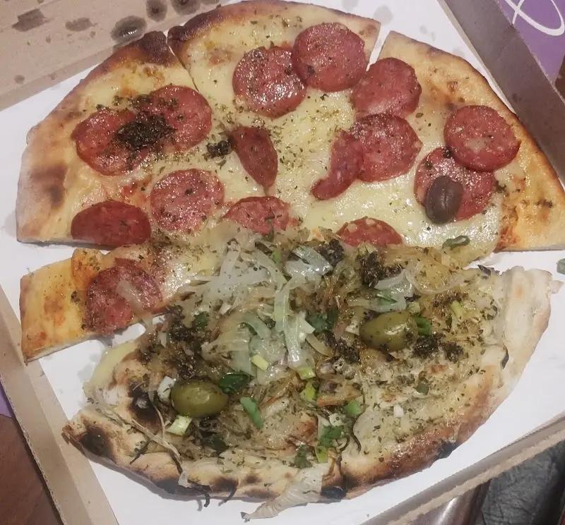 1908 Pizza y Birra, imagen 3