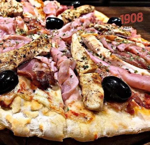 1908 Pizza y Birra, imagen 5