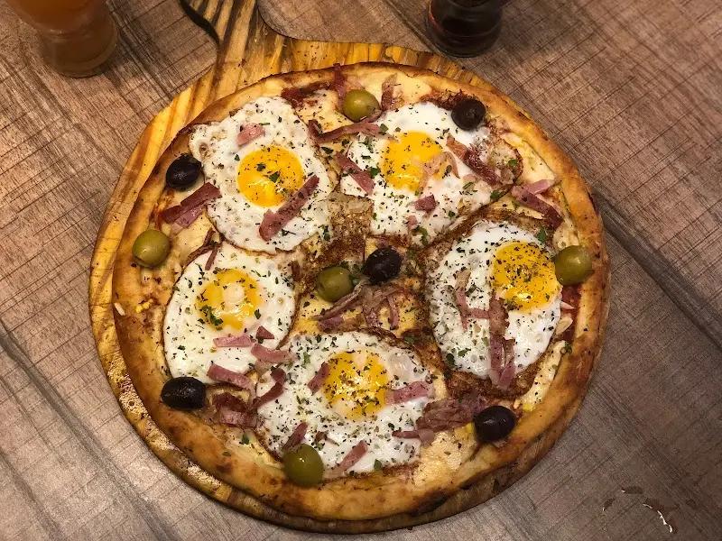 1908 Pizza y Birra, imagen 4