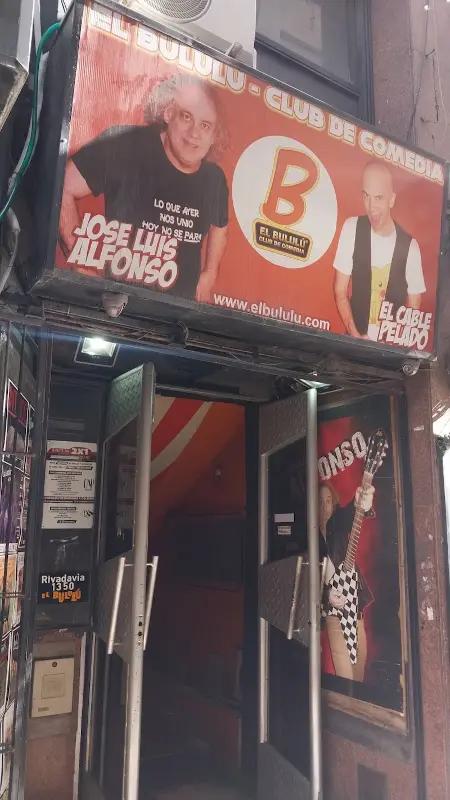 Teatro El Bululú, imagen 3