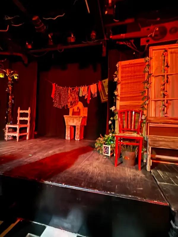 Teatro El Bululú, imagen 4