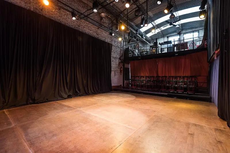 El Astrolabio Teatro, imagen 2