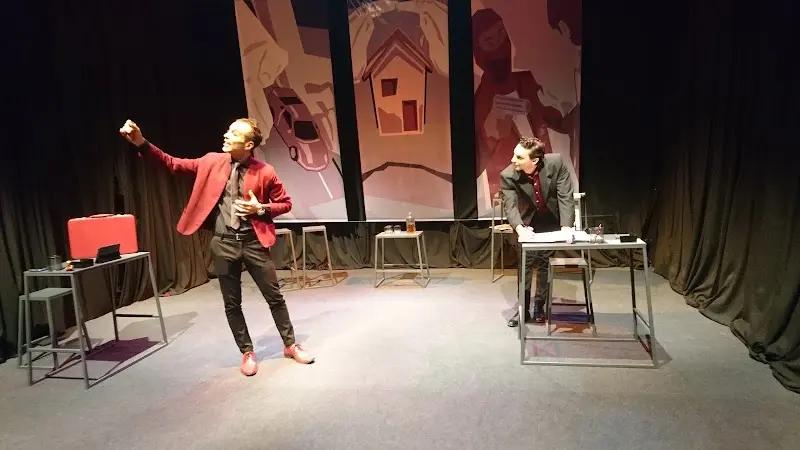 El Astrolabio Teatro, imagen 3