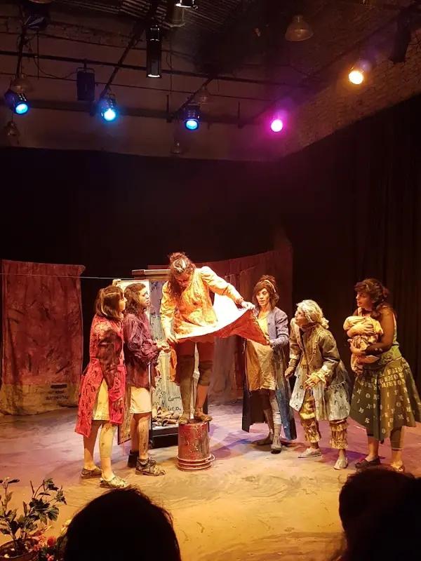 El Astrolabio Teatro, imagen 4