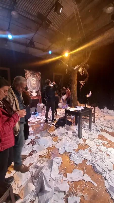 El Astrolabio Teatro, imagen 5