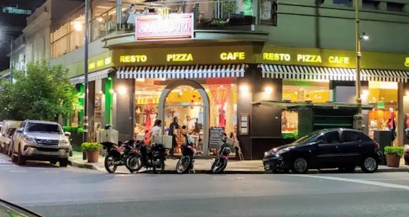 Pizza-Restó San Miguel Barracas, imagen 1
