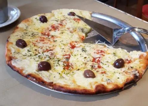 Pizza-Restó San Miguel Barracas, imagen 2