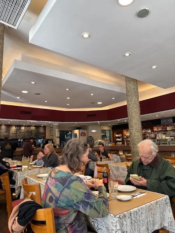 Pizza-Restó San Miguel Barracas, imagen 5