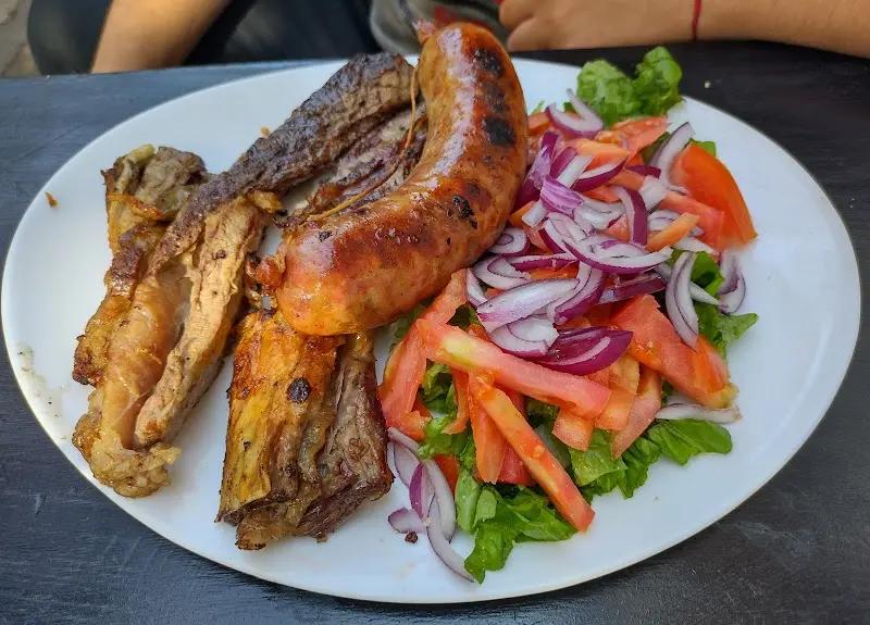 Parrilla Leon Dorado, imagen 4