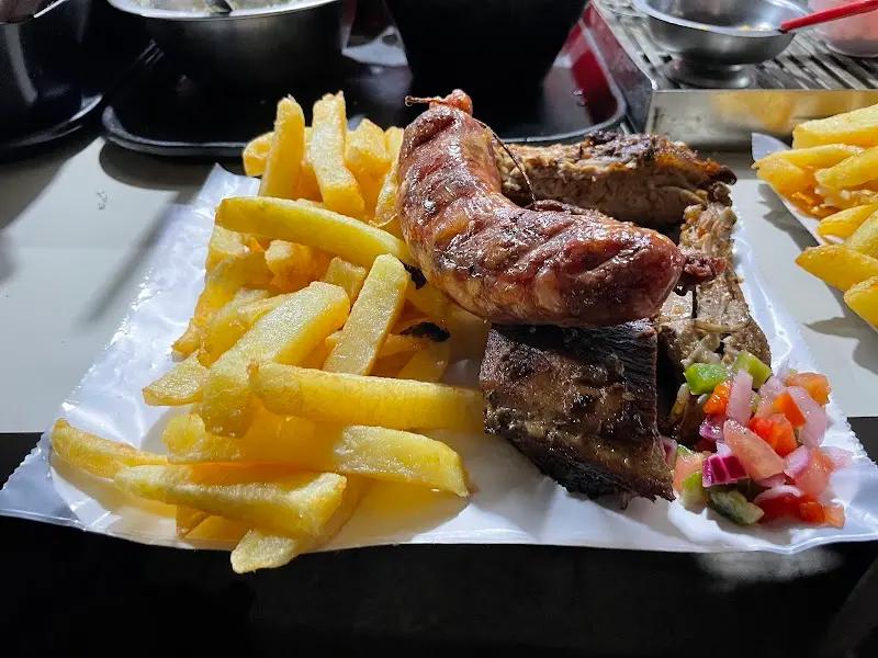 Parrilla Leon Dorado, imagen 2