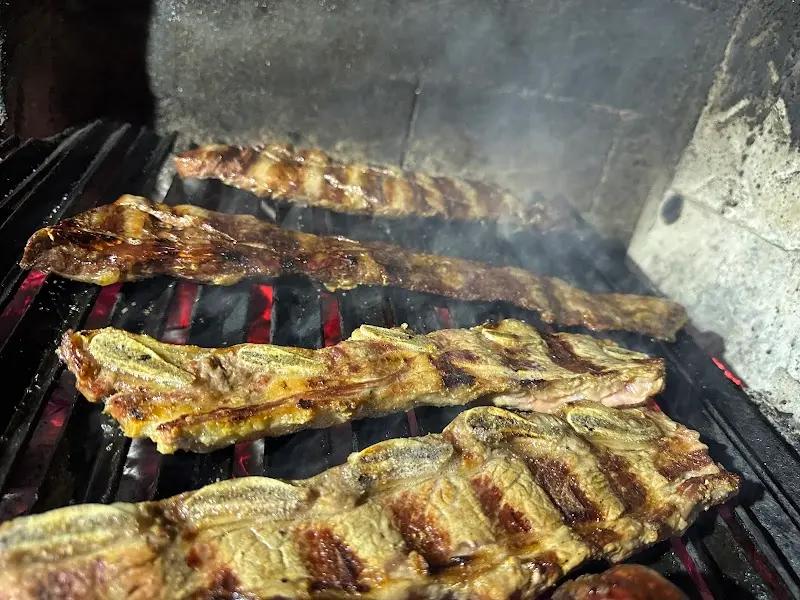 Parrilla Agustina, imagen 3