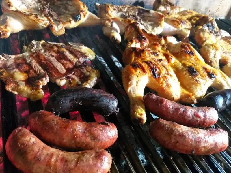 Parrilla Agustina, imagen 5