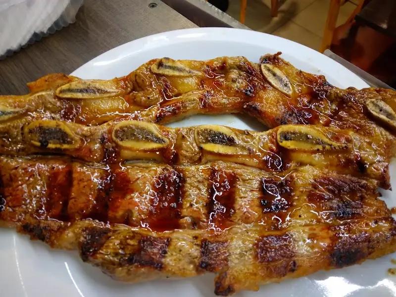 Parrilla Agustina, imagen 4