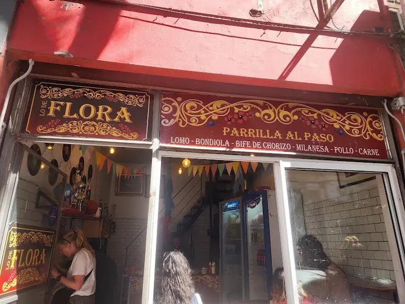 Parrilla al Paso "Lo de Flora", imagen 2