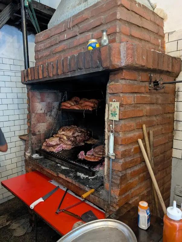 Parrilla al Paso "Lo de Flora", imagen 3