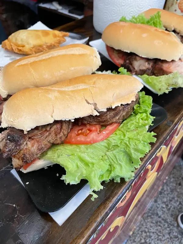 Parrilla al Paso "Lo de Flora", imagen 6