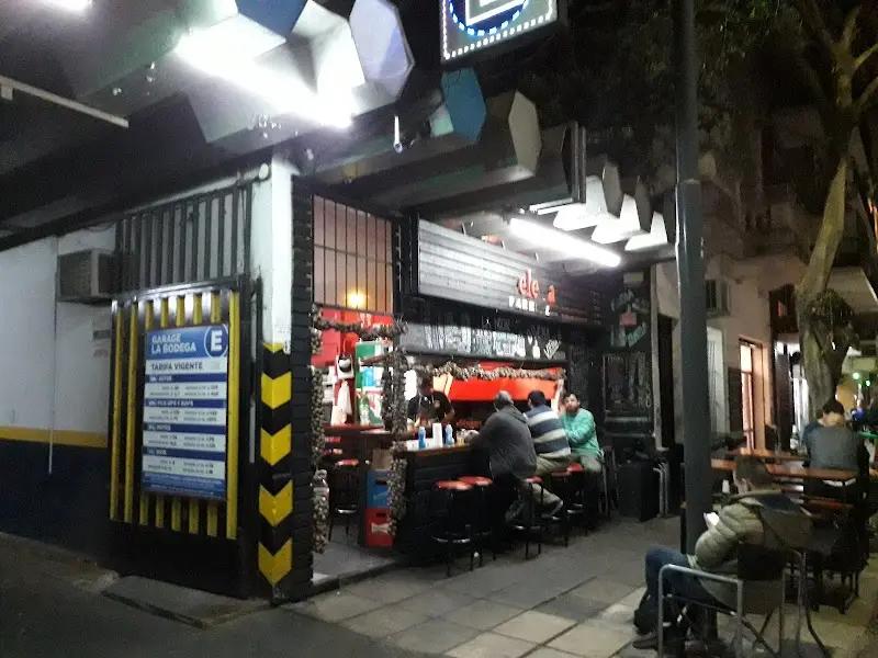 Celena Parrilla, imagen 2