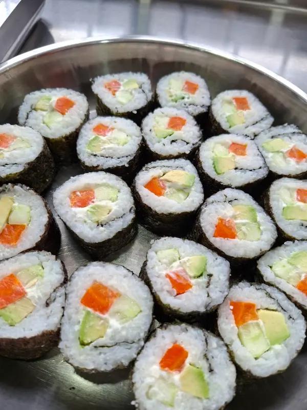 Cocina al peso, imagen 5