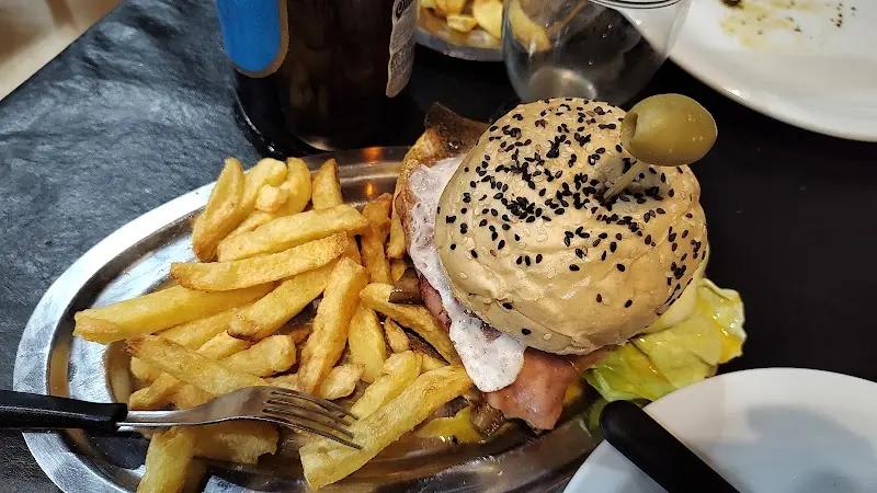 Lo De Germán - Parrilla y chiviteria, imagen 4