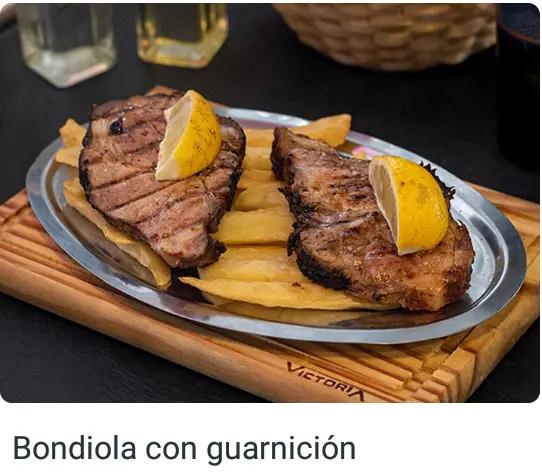 Lo De Germán - Parrilla y chiviteria, imagen 5