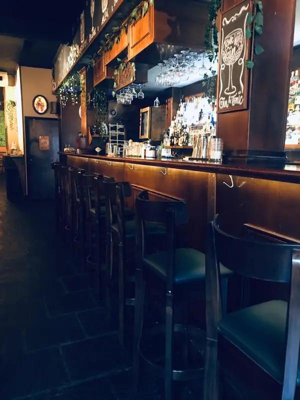 Indoor Bar, imagen 1