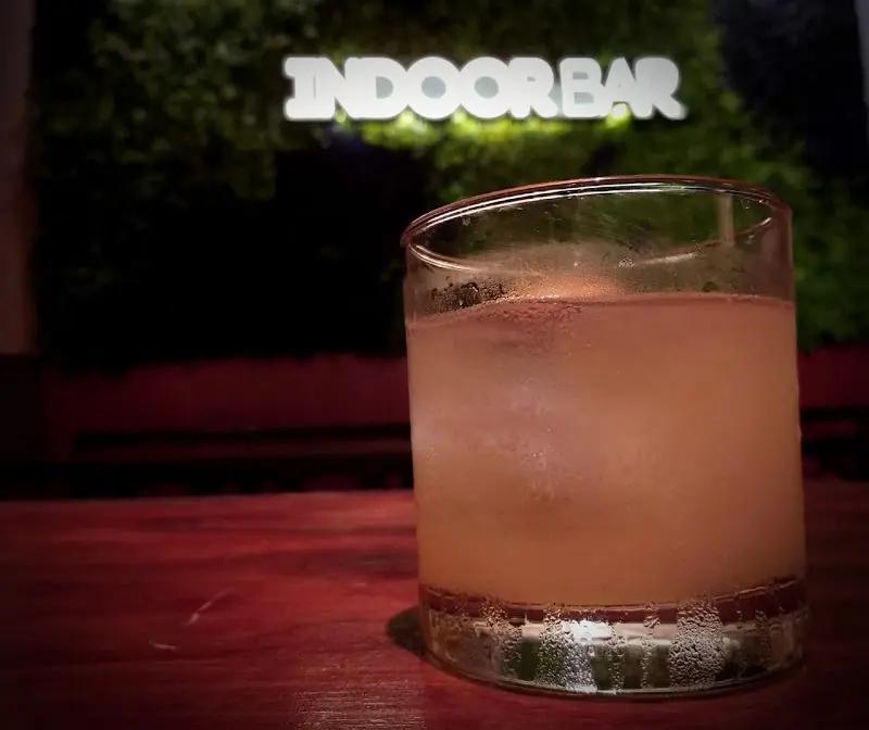 Indoor Bar, imagen 2