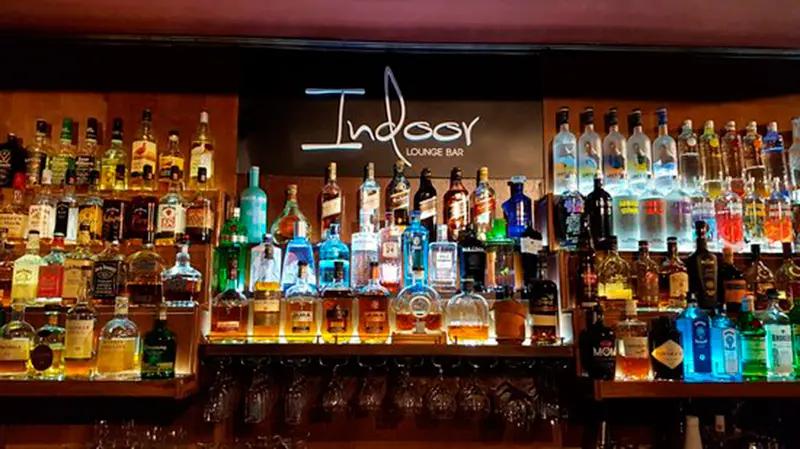 Indoor Bar, imagen 3