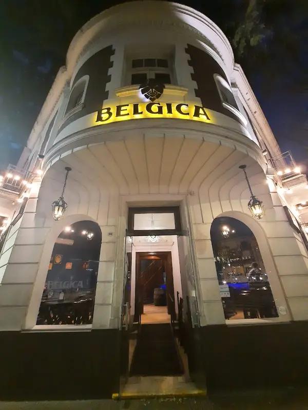 Bélgica Bar, imagen 4