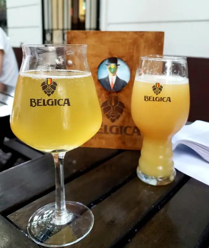 Bélgica Bar, imagen 3