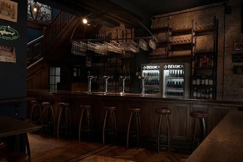 Bélgica Bar, imagen 1