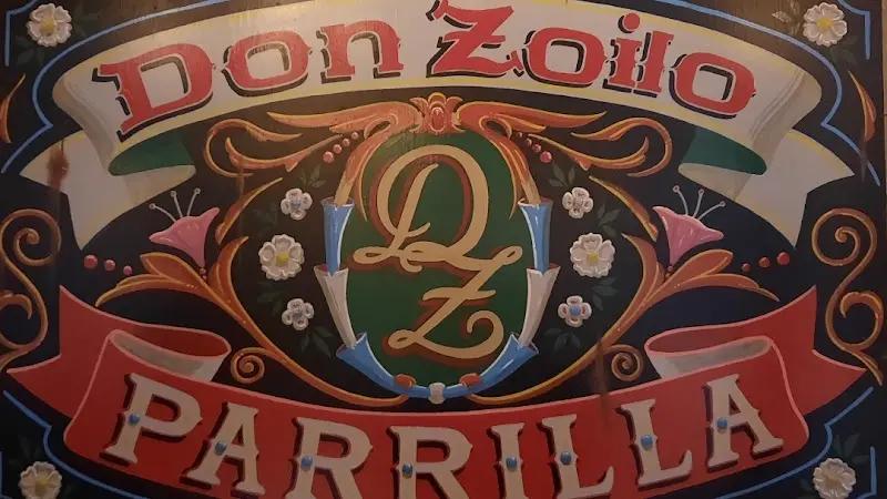 Don Zoilo, imagen 4