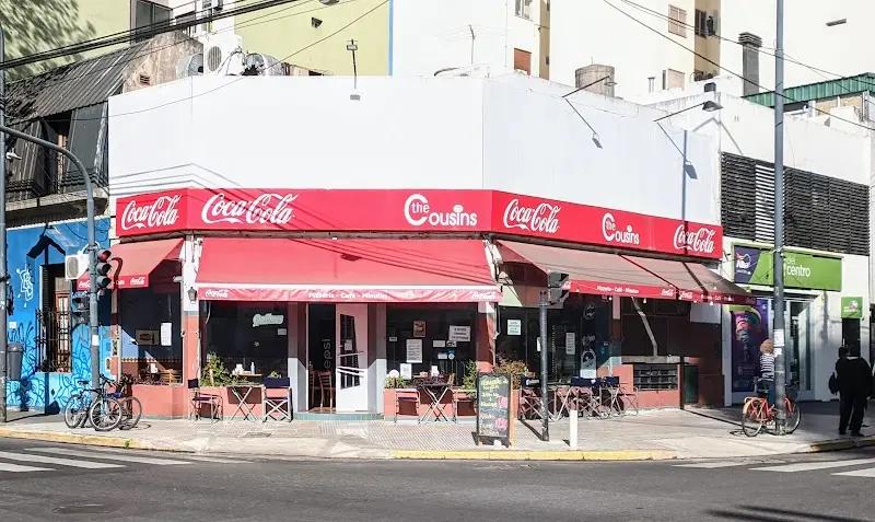 The Cousins Restaurant, imagen 3
