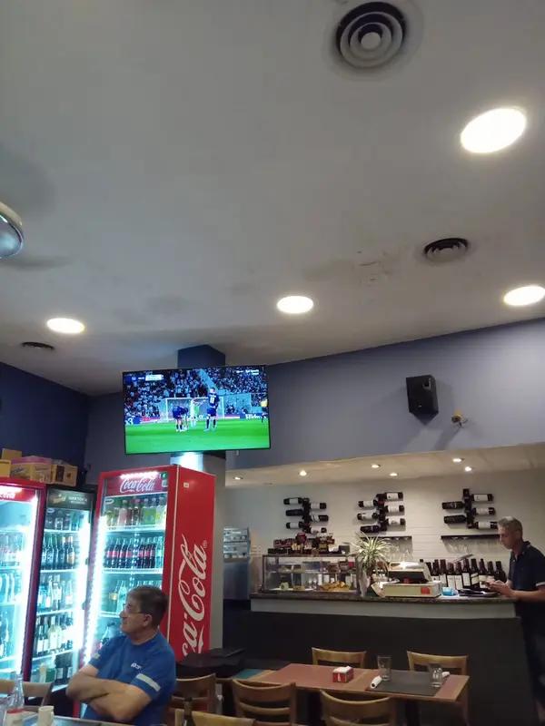 The Cousins Restaurant, imagen 4