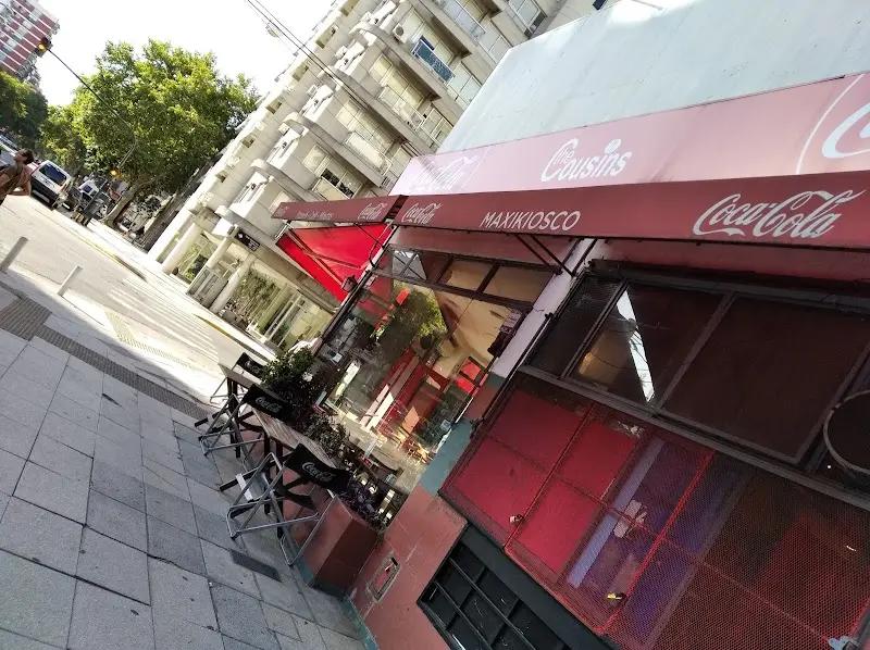 The Cousins Restaurant, imagen 1