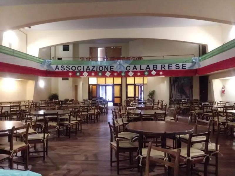 Teatro Asociación Calabresa, imagen 2