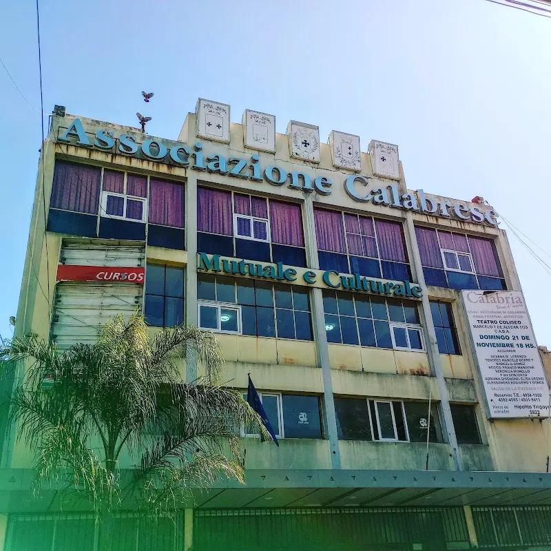 Teatro Asociación Calabresa, imagen 4