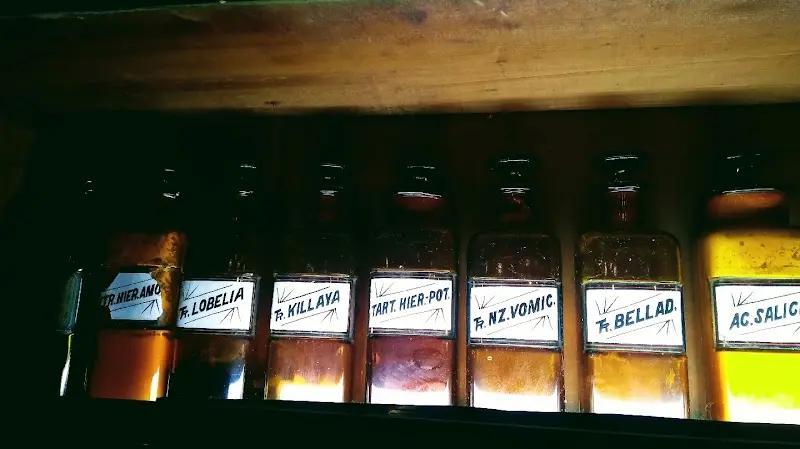La Farmacia Restobar, imagen 1