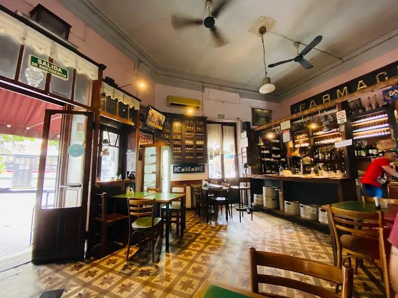 La Farmacia Restobar, imagen 3